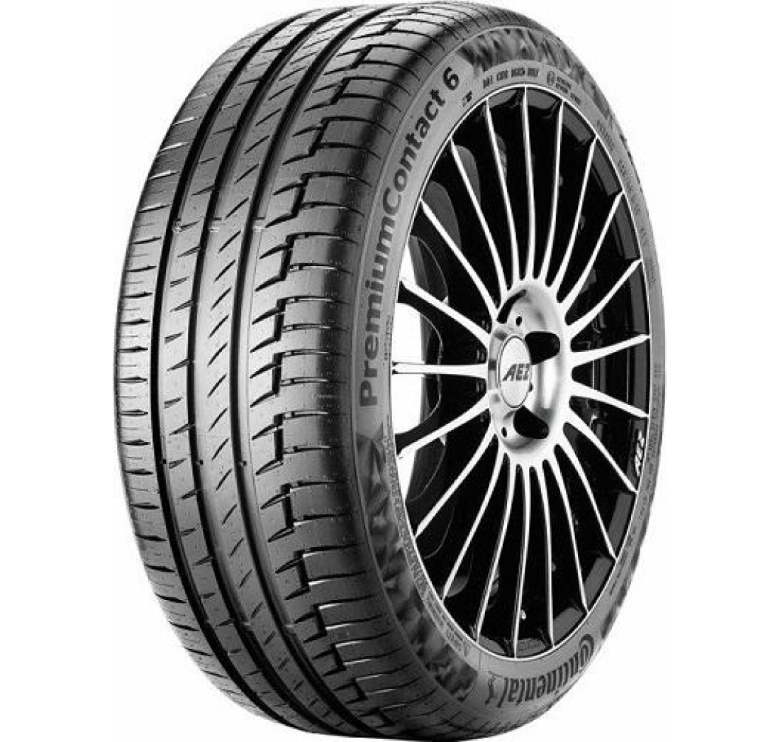 PREMIUM6 VOL Csi FR XL 99 V CONTINENTAL 235/45 R19 LJETO GUMA