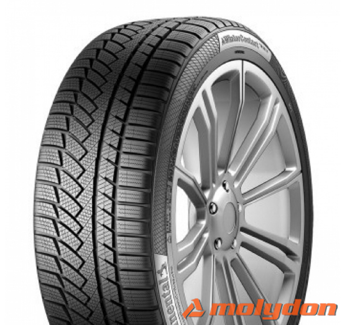 TS-850 P SEAL (+) 103 T CONTINENTAL 235/60 R18 ZIMA GUMA