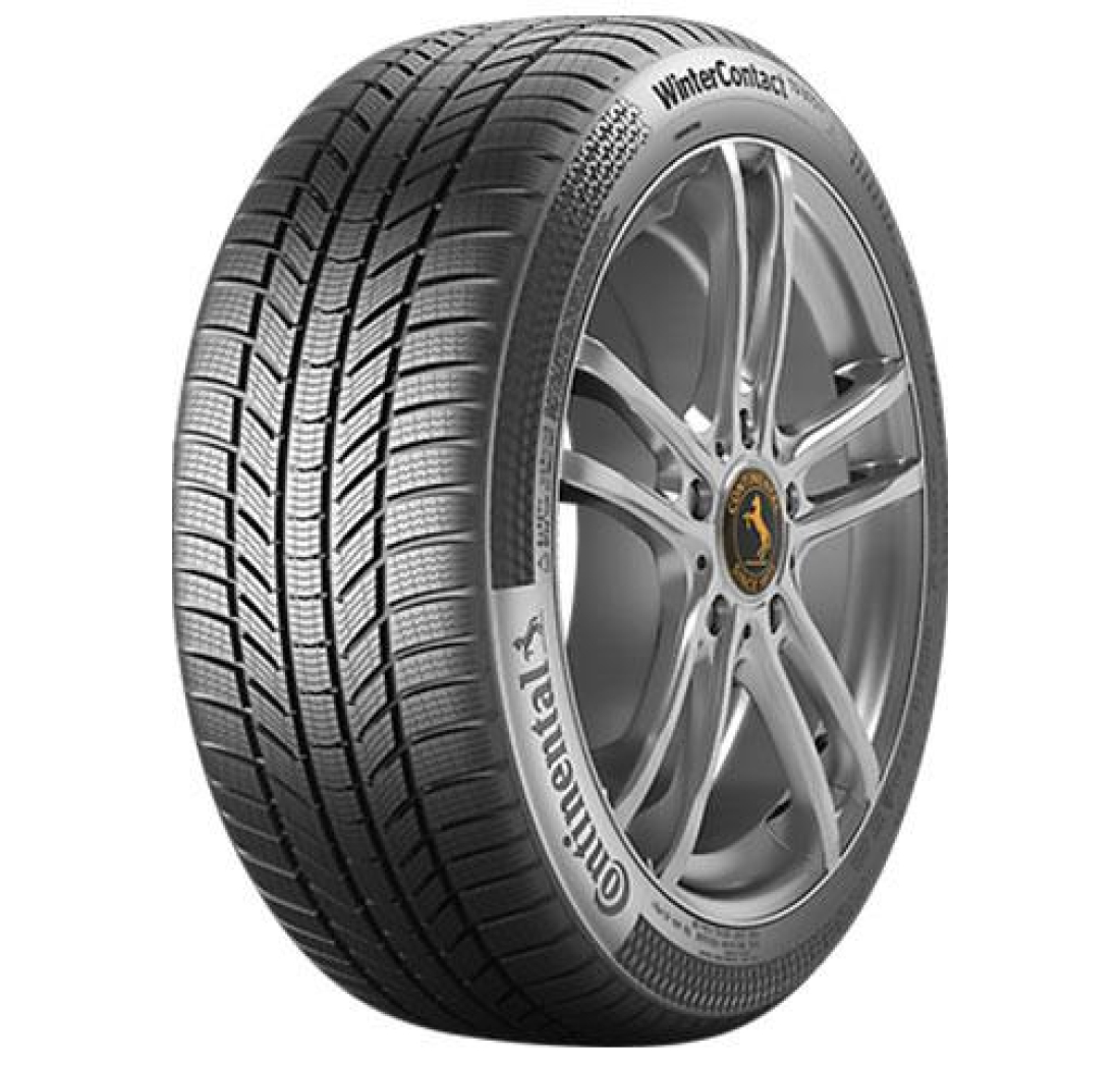 TS-870 P SEAL FR XL 100 V CONTINENTAL 235/45 R20 ZIMA GUMA