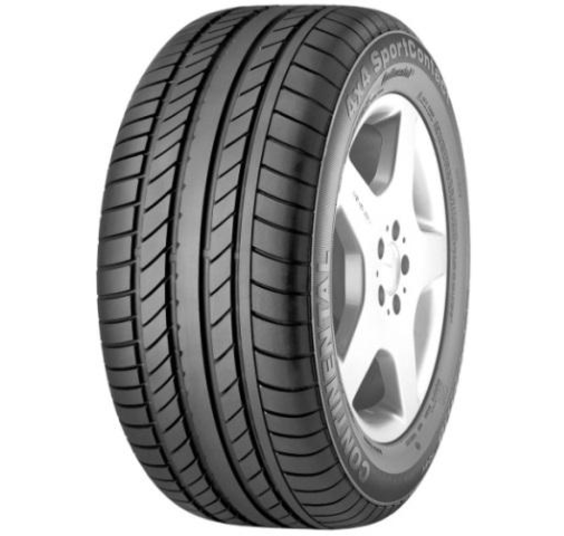 4X4 SP.CONT # N0 FR XL 106 Y CONTINENTAL 275/40 R20 LJETO GUMA