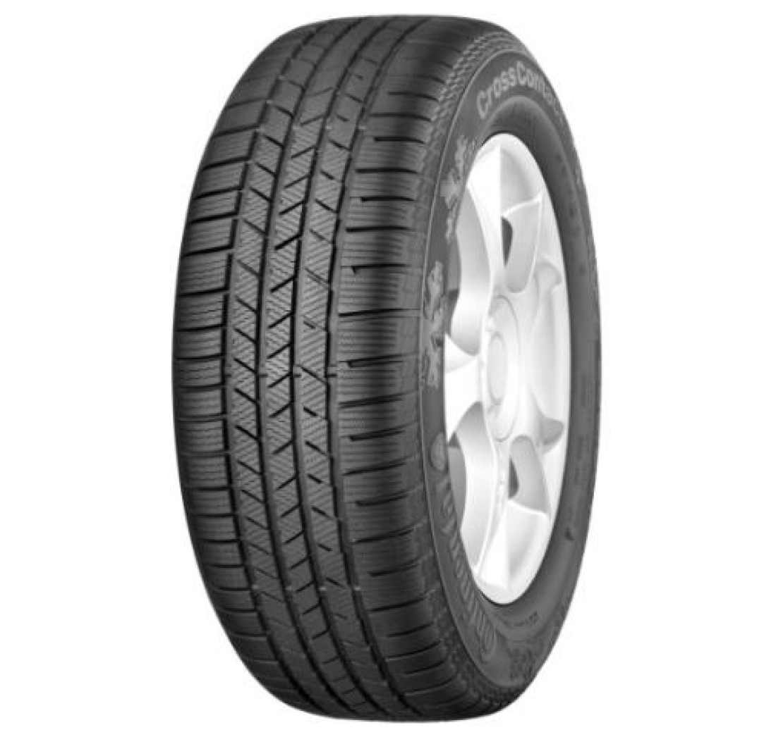 CROSSCONTACT WINTER AO 98 H CONTINENTAL 215/65 R16 ZIMA GUMA