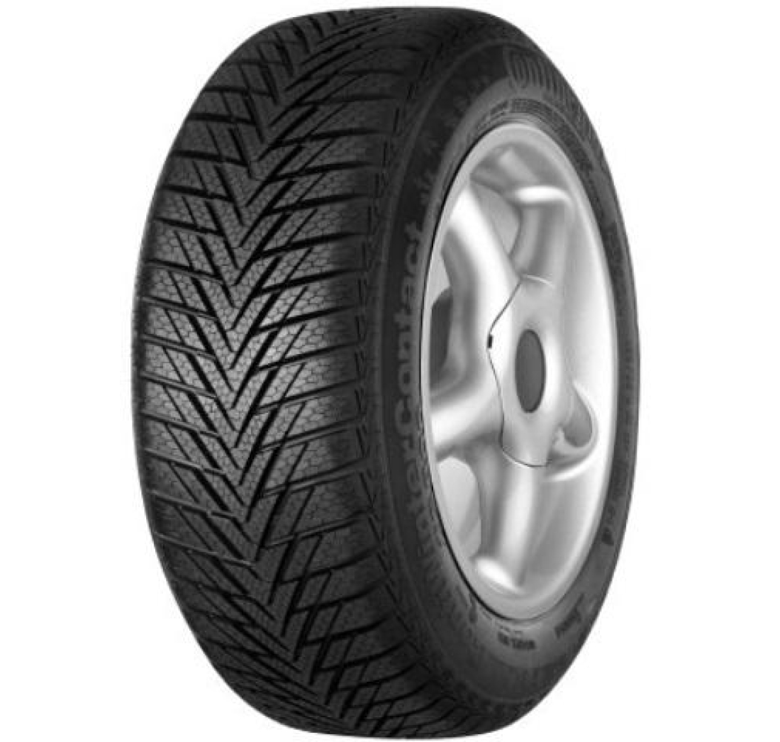 TS-800 77 T CONTINENTAL 175/55 R15 ZIMA GUMA