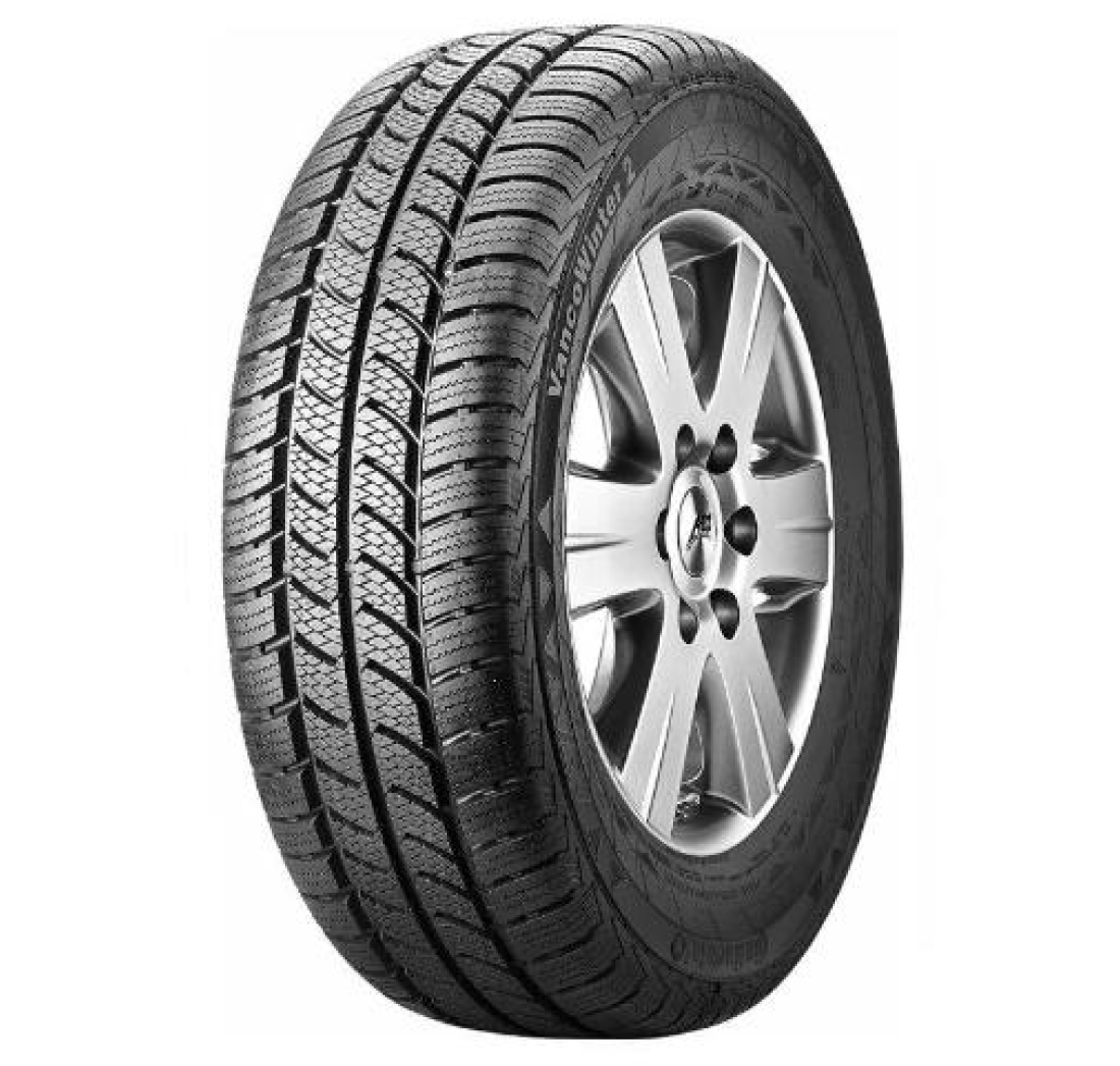 VANCO WINTER 2 118 R CONTINENTAL 235/65 R16 ZIMA GUMA