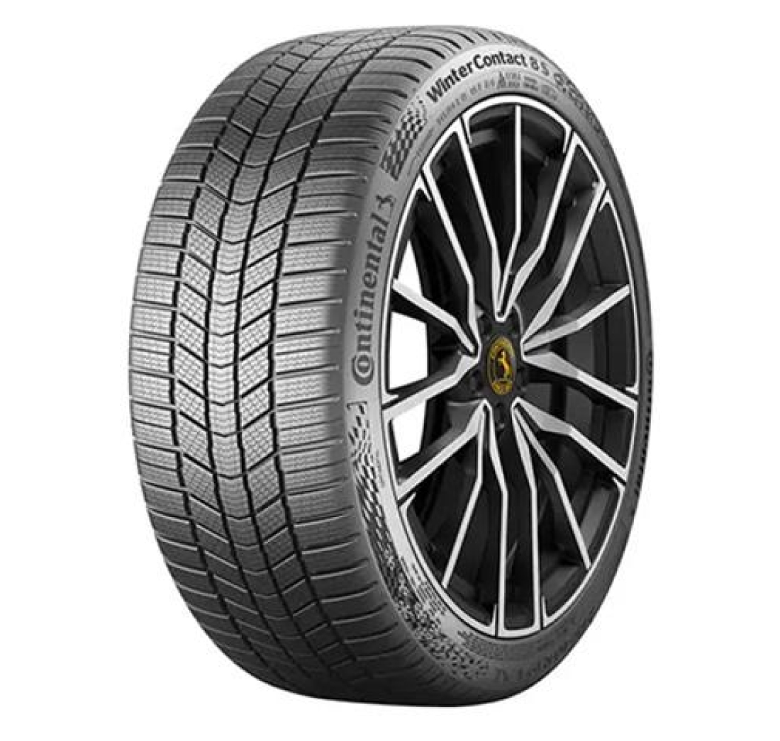 WINTERCONTACT 8 S XL 107 V CONTINENTAL 295/35 R21 ZIMA GUMA