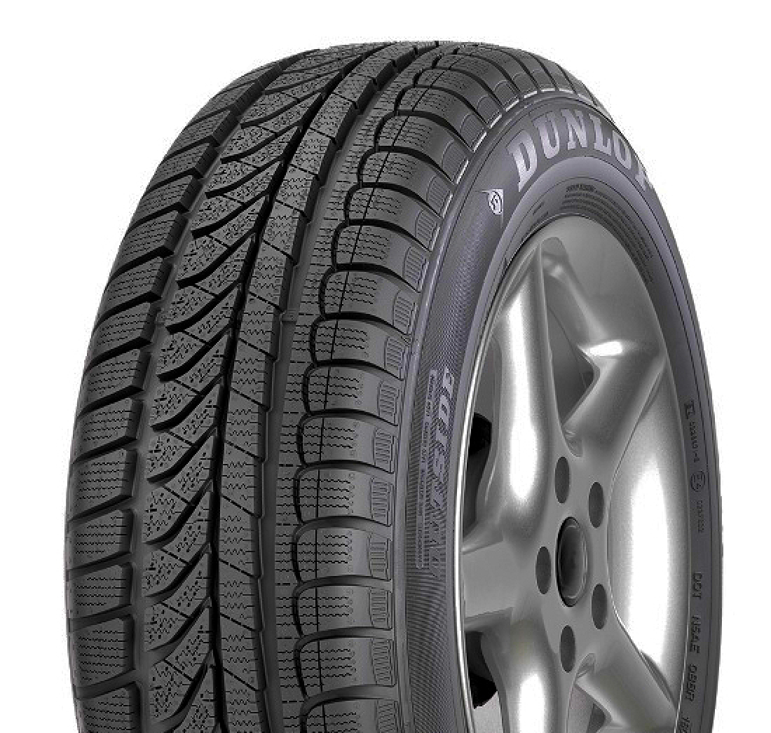 SP W.RESPONSE 2 88 T DUNLOP 185/65 R15 ZIMA GUMA