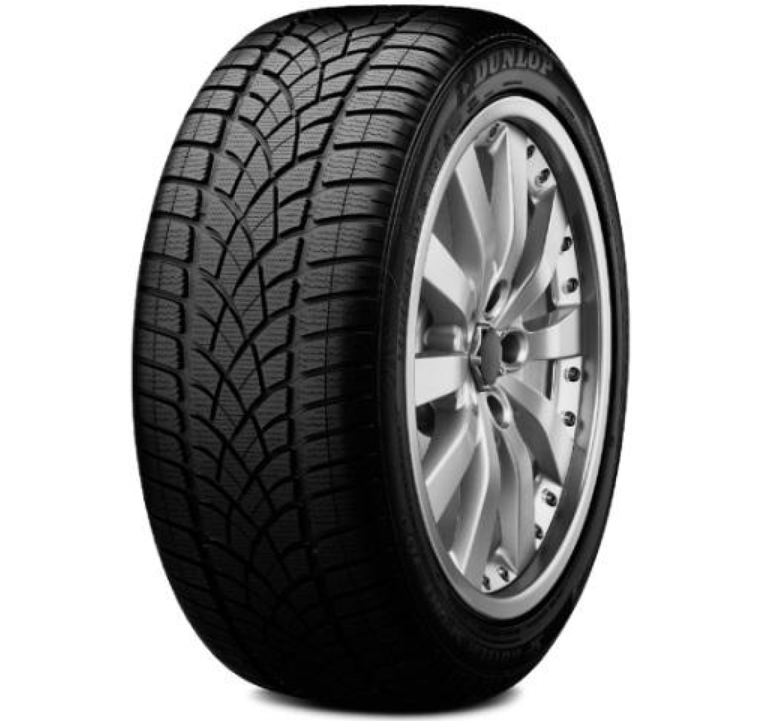 SPORT 3D AO XL 103 H DUNLOP 235/50 R19 ZIMA GUMA