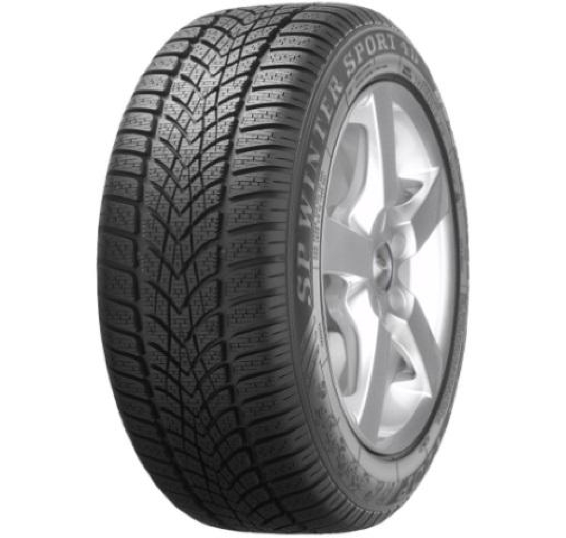 SPORT 4D XL 98 W DUNLOP 275/30 R21 ZIMA GUMA