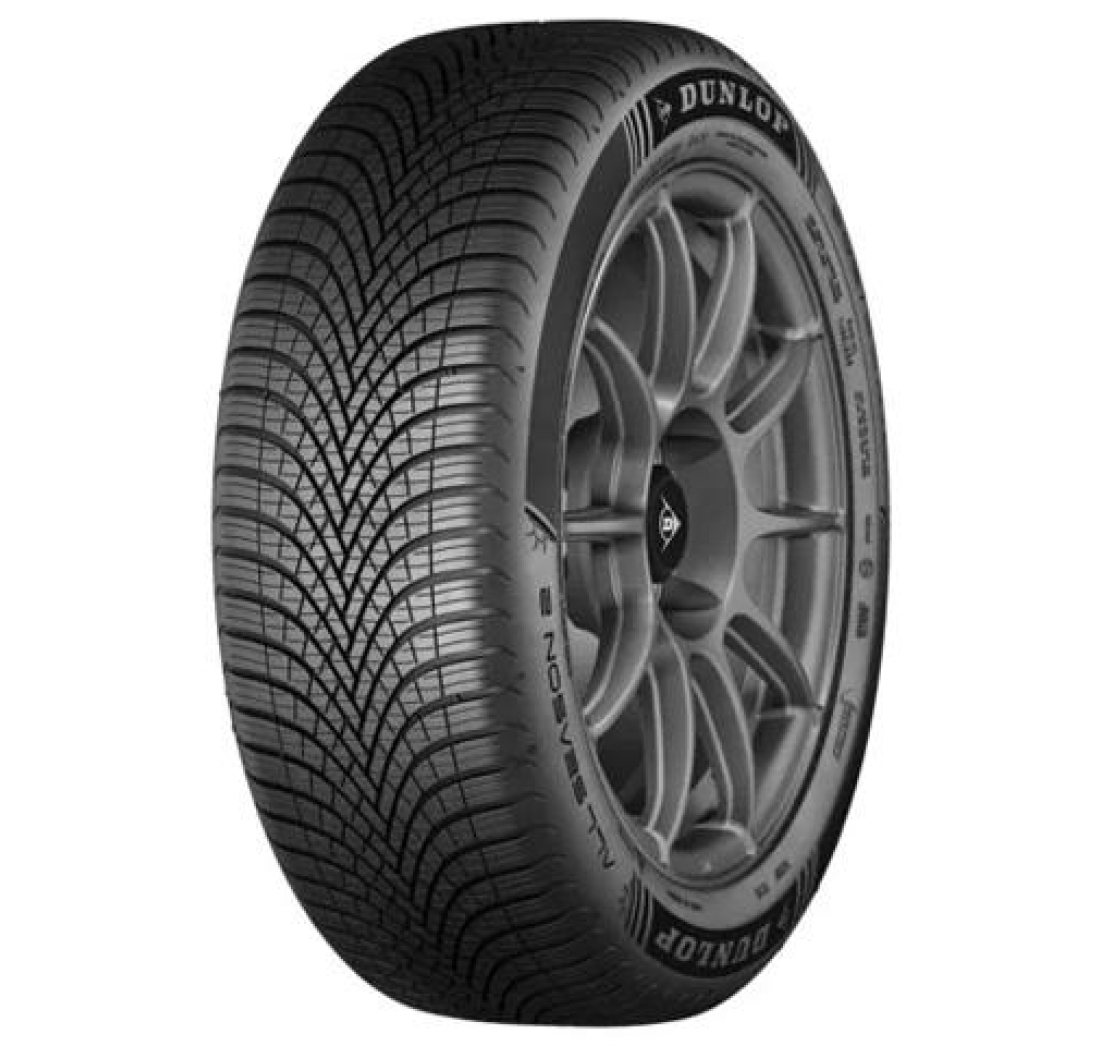 ALL SEASON 2 85 H DUNLOP 195/55 R15 4S GUMA