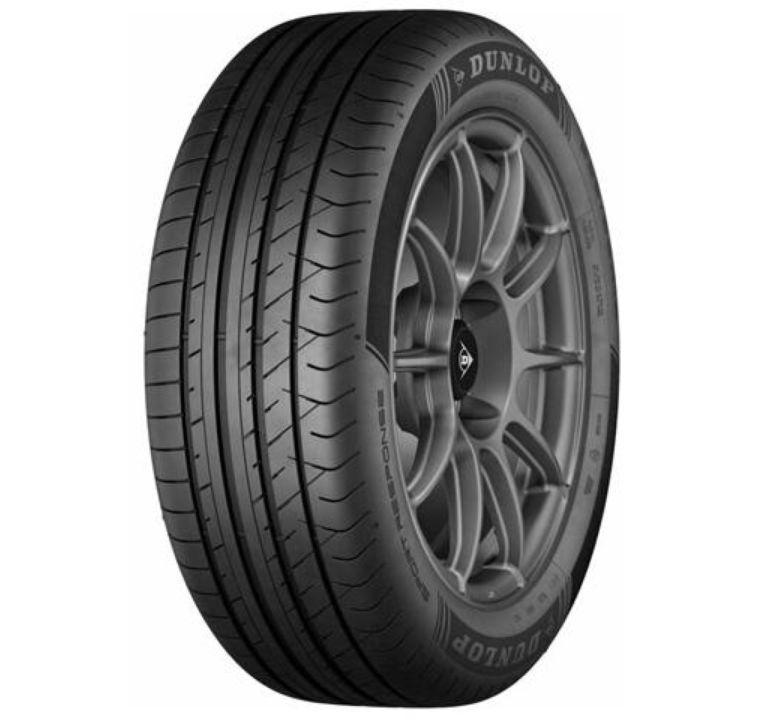 SPT-RESPONSE MFS XL 103 V DUNLOP 235/50 R19 LJETO GUMA