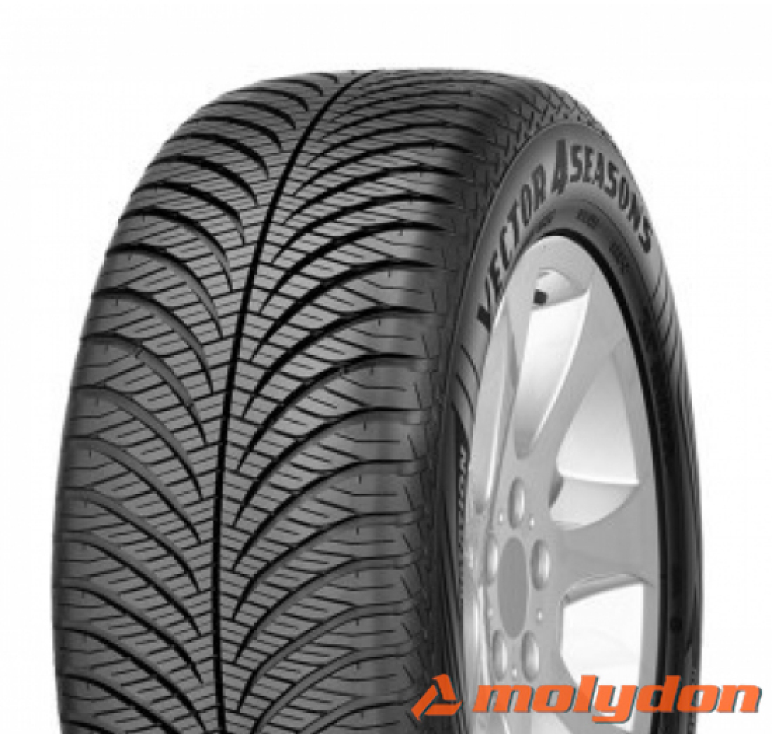 VECTOR-4S SUV AO FP 99 V GOODYEAR 235/55 R17 4S GUMA