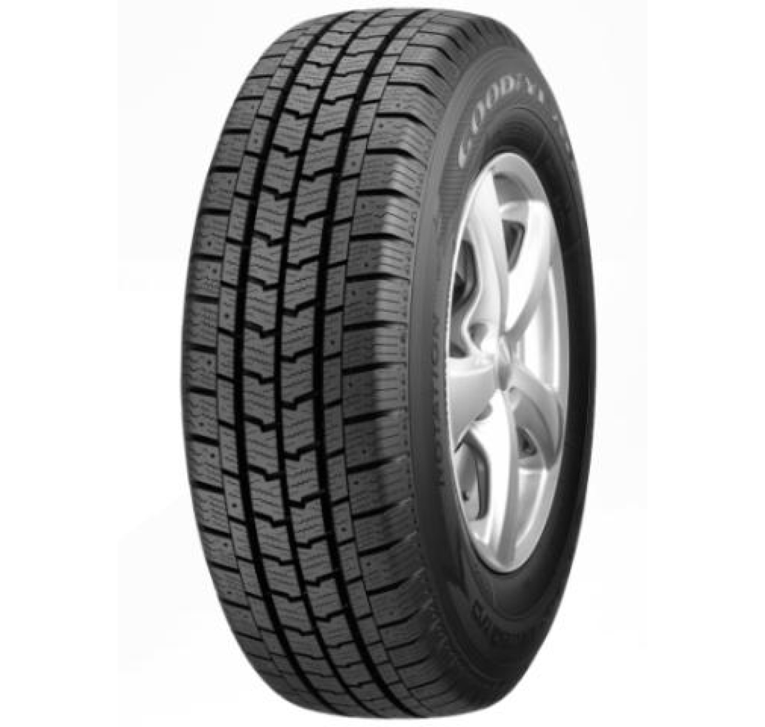 CARGO UG-2 104 T GOODYEAR 195/65 R16 ZIMA GUMA