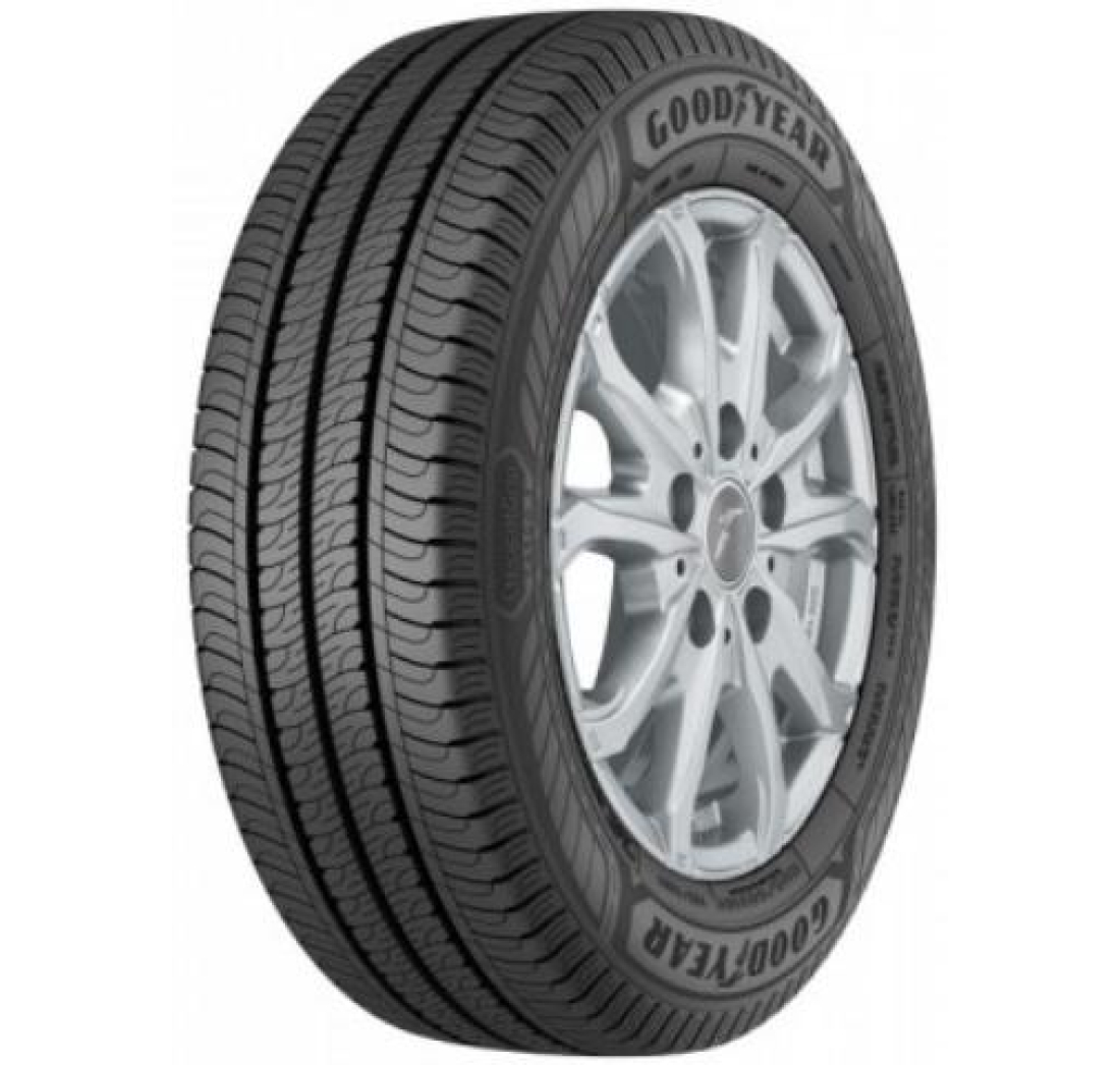 EFFI. GRIP CARGO 2 109 H GOODYEAR 225/55 R17 LJETO GUMA