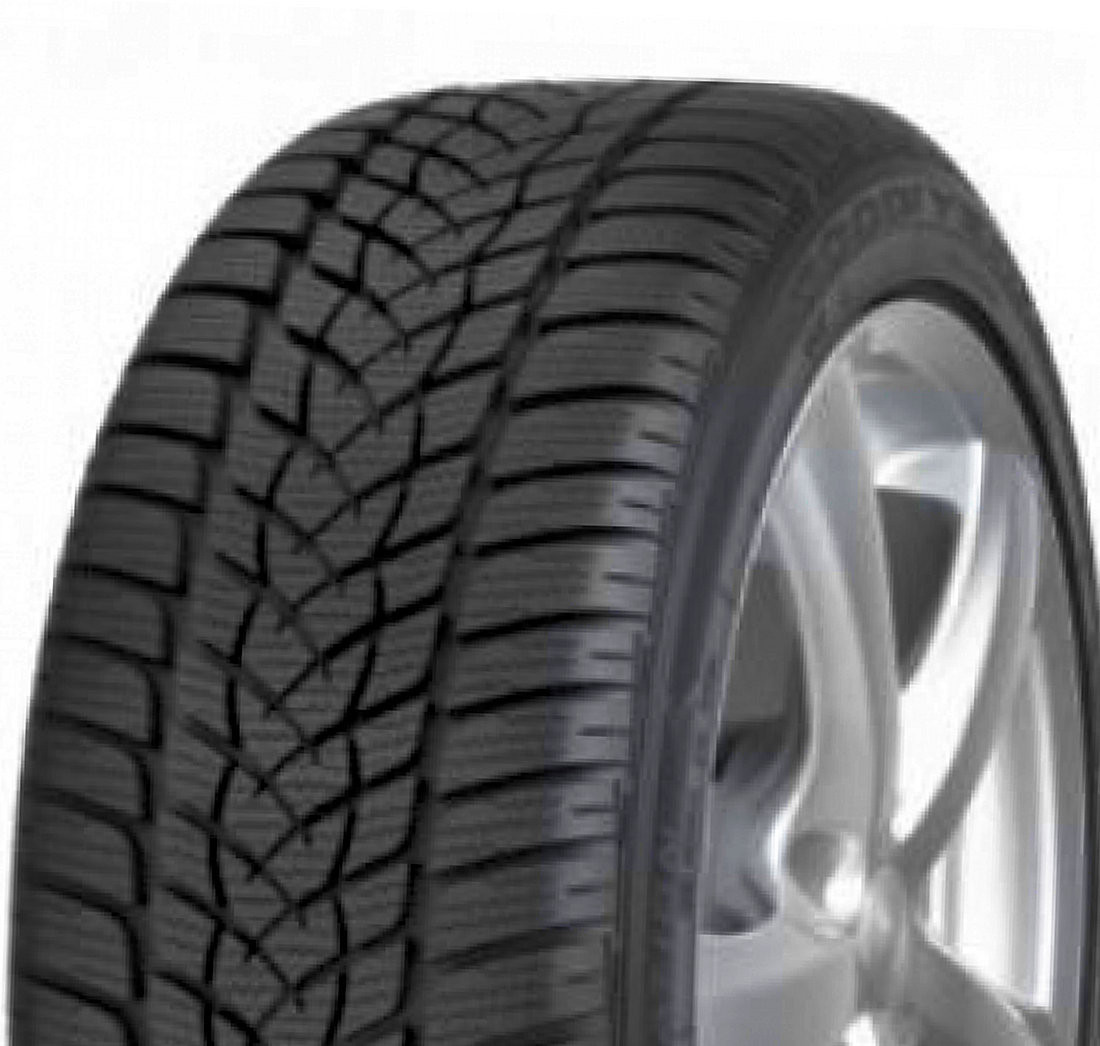 UG PERFORMANCE G1 AO XL 97 V GOODYEAR 245/40 R18 ZIMA GUMA