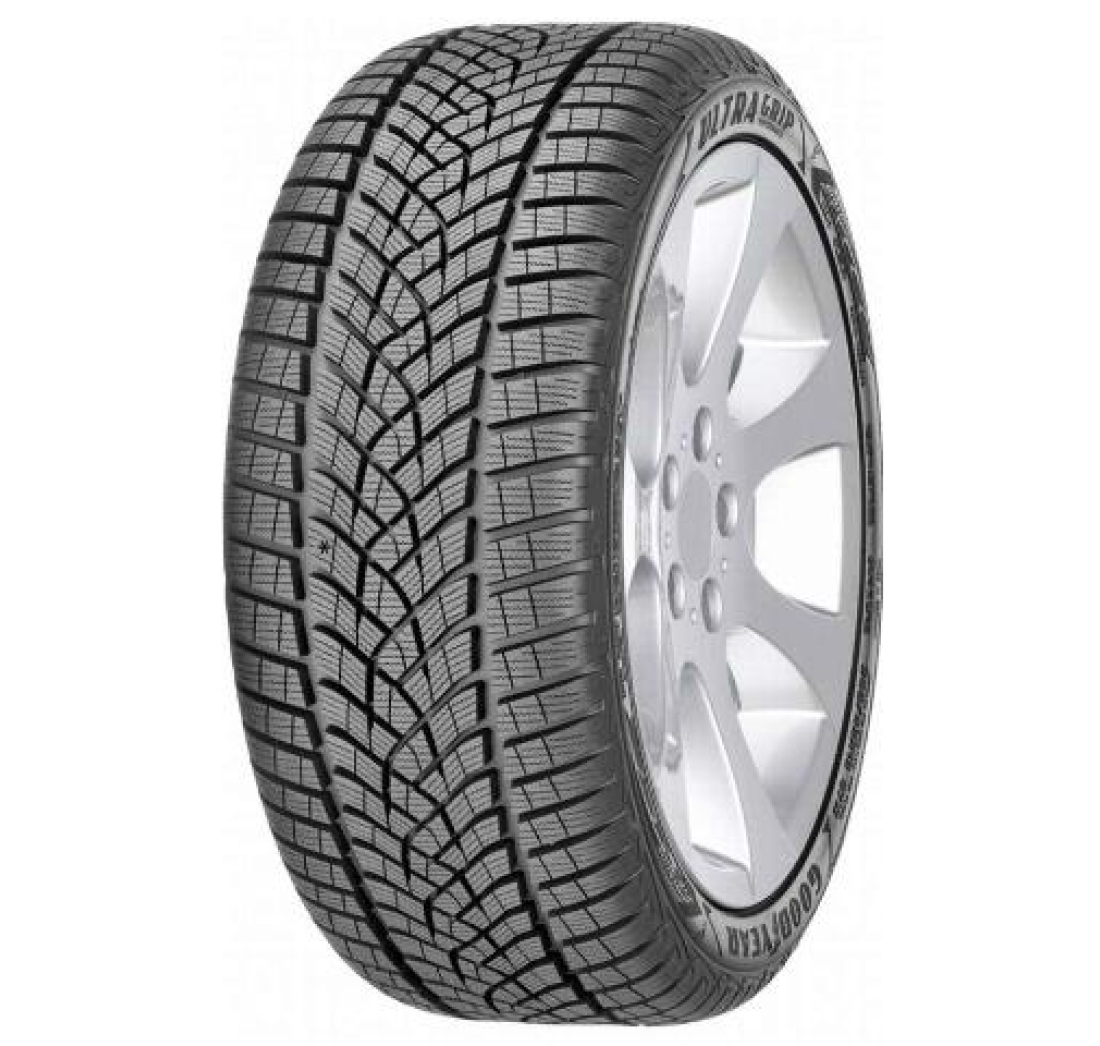 UG PERFORMANCE SUV G1 FP XL 106 V GOODYEAR 285/35 R22 ZIMA GUMA