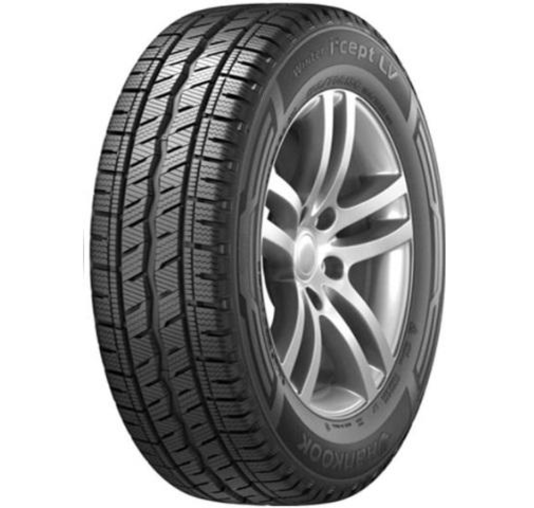 RW12 121 R HANKOOK 225/75 R16 ZIMA GUMA