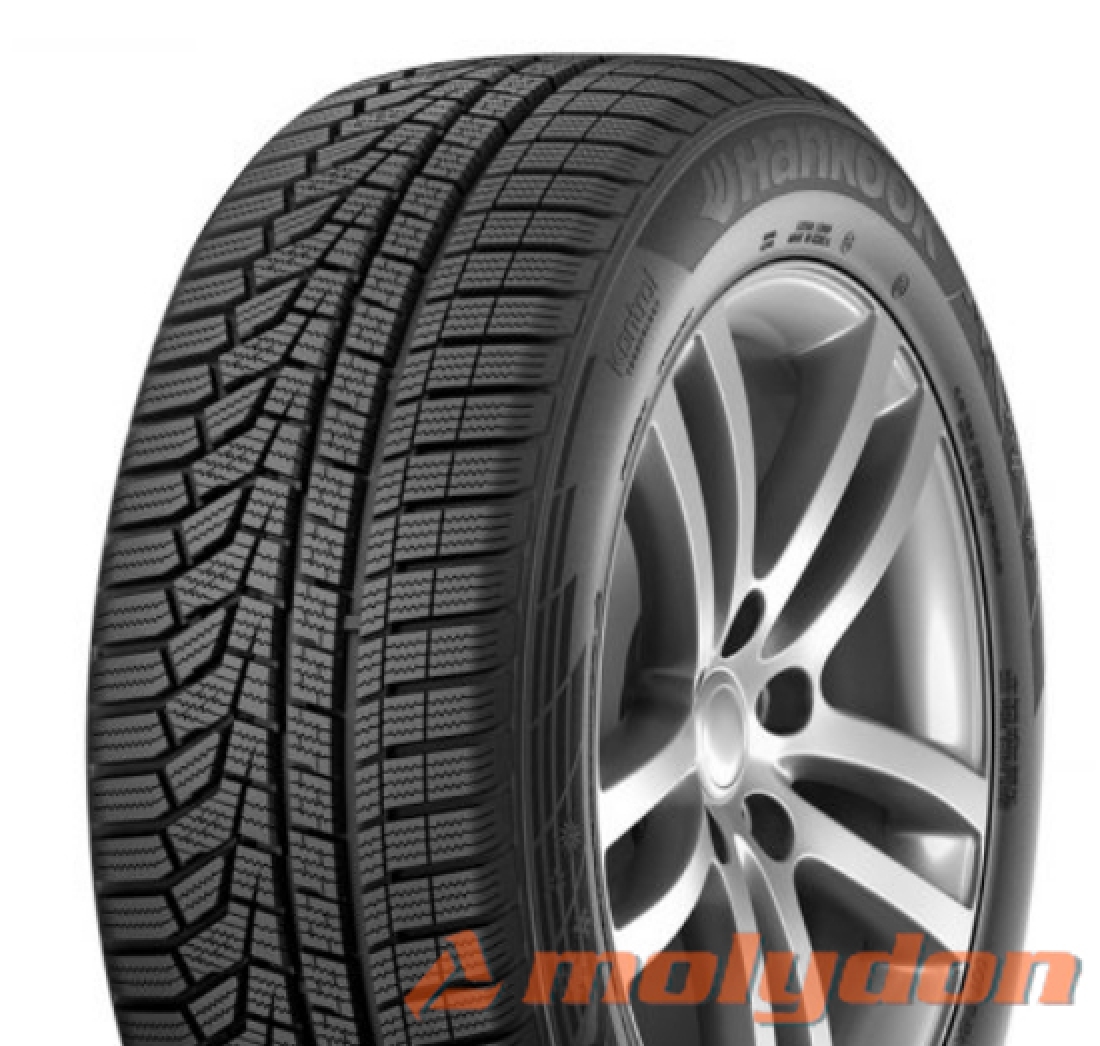 W320 AO XL 100 V HANKOOK 245/40 R21 ZIMA GUMA