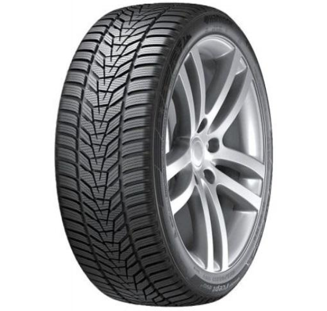 W330 XL 100 V HANKOOK 235/50 R17 ZIMA GUMA