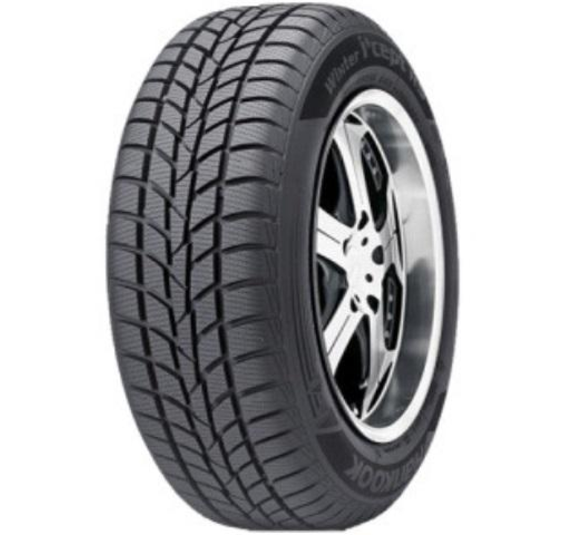 W442 91 T HANKOOK 195/70 R14 ZIMA GUMA