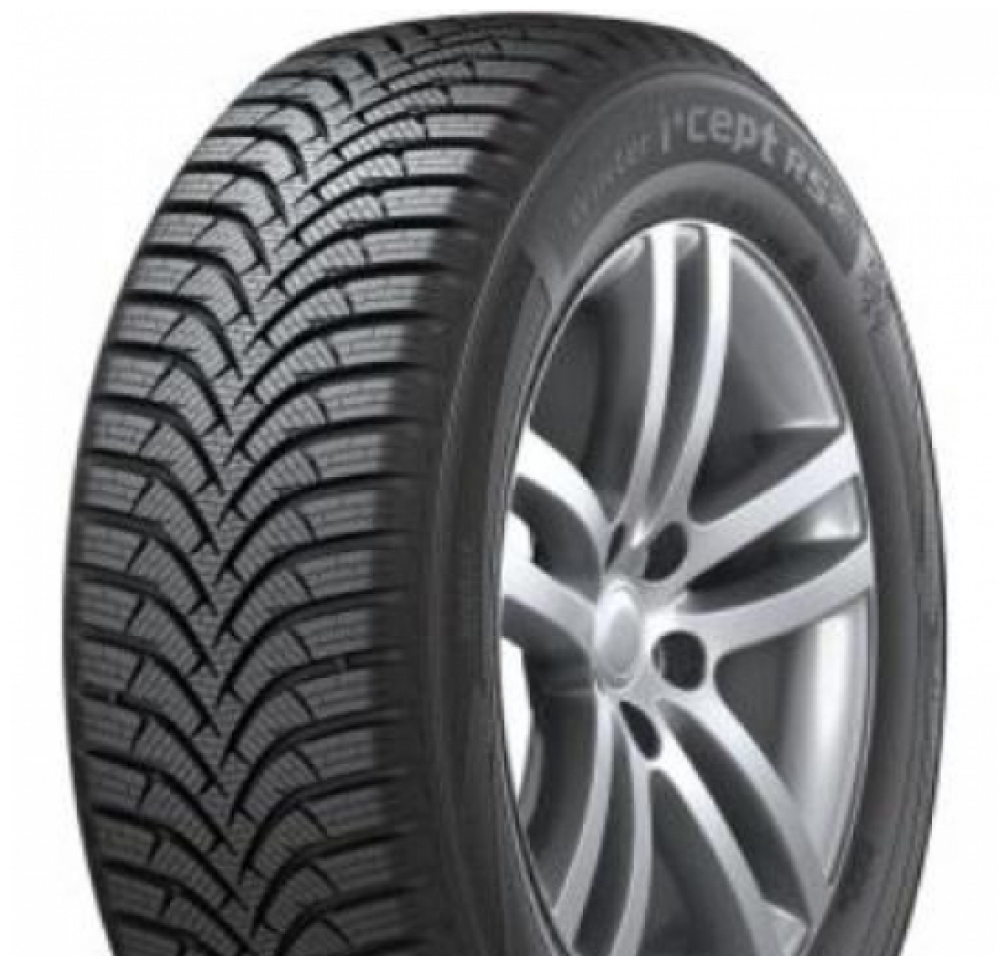 W452 VW 89 H HANKOOK 195/60 R16 ZIMA GUMA