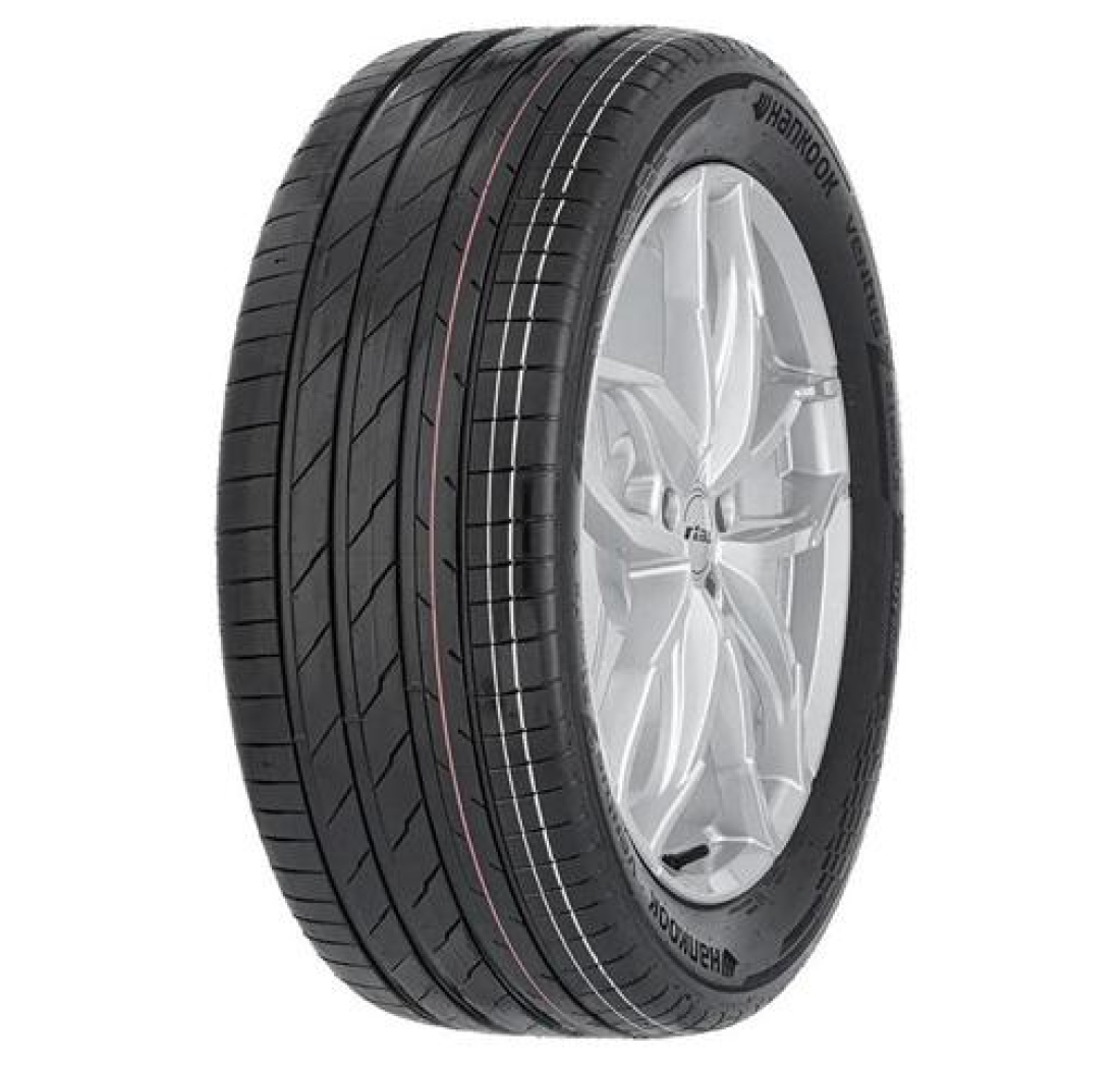 K137A* XL 111 Y HANKOOK 315/35 R21 LJETO GUMA