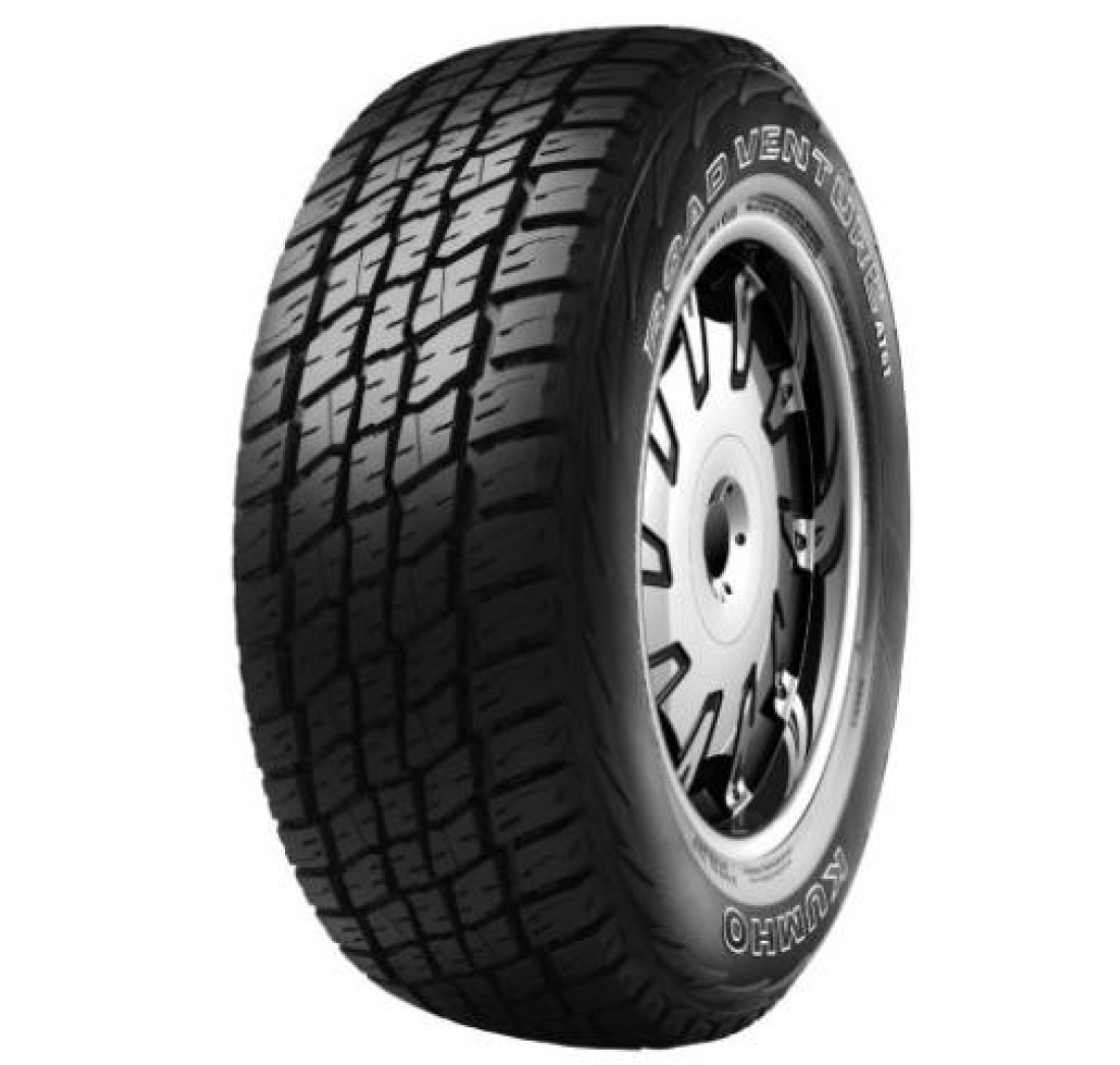 AT61 104 S KUMHO 205/80 R16 LJETO GUMA