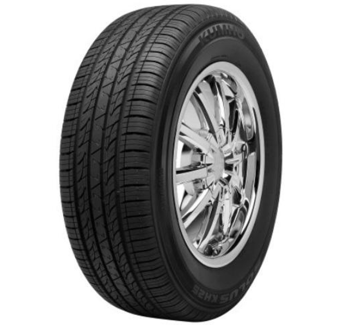 KH25 91 V KUMHO 205/55 R17 LJETO GUMA