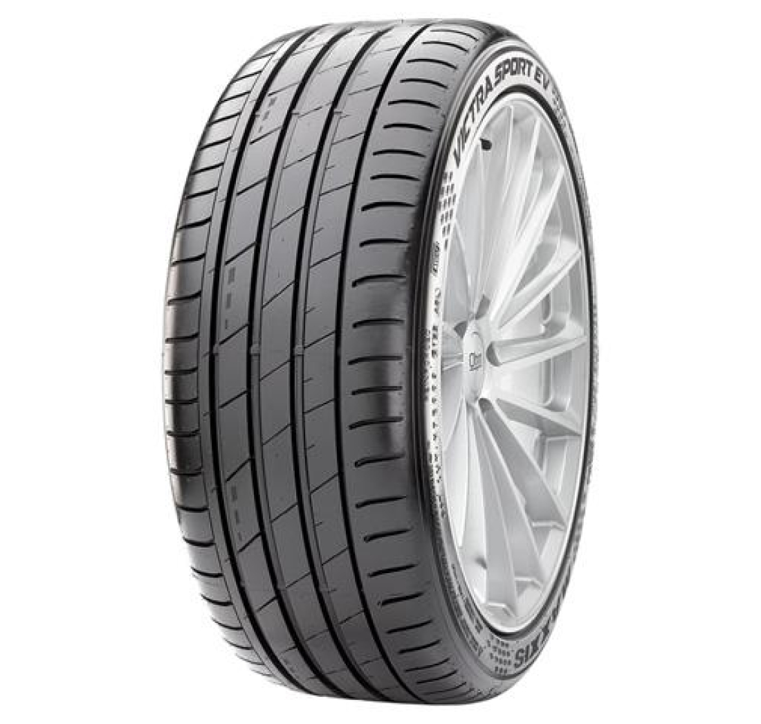 VS-EV XL 98 Y MAXXIS 235/45 R18 LJETO GUMA