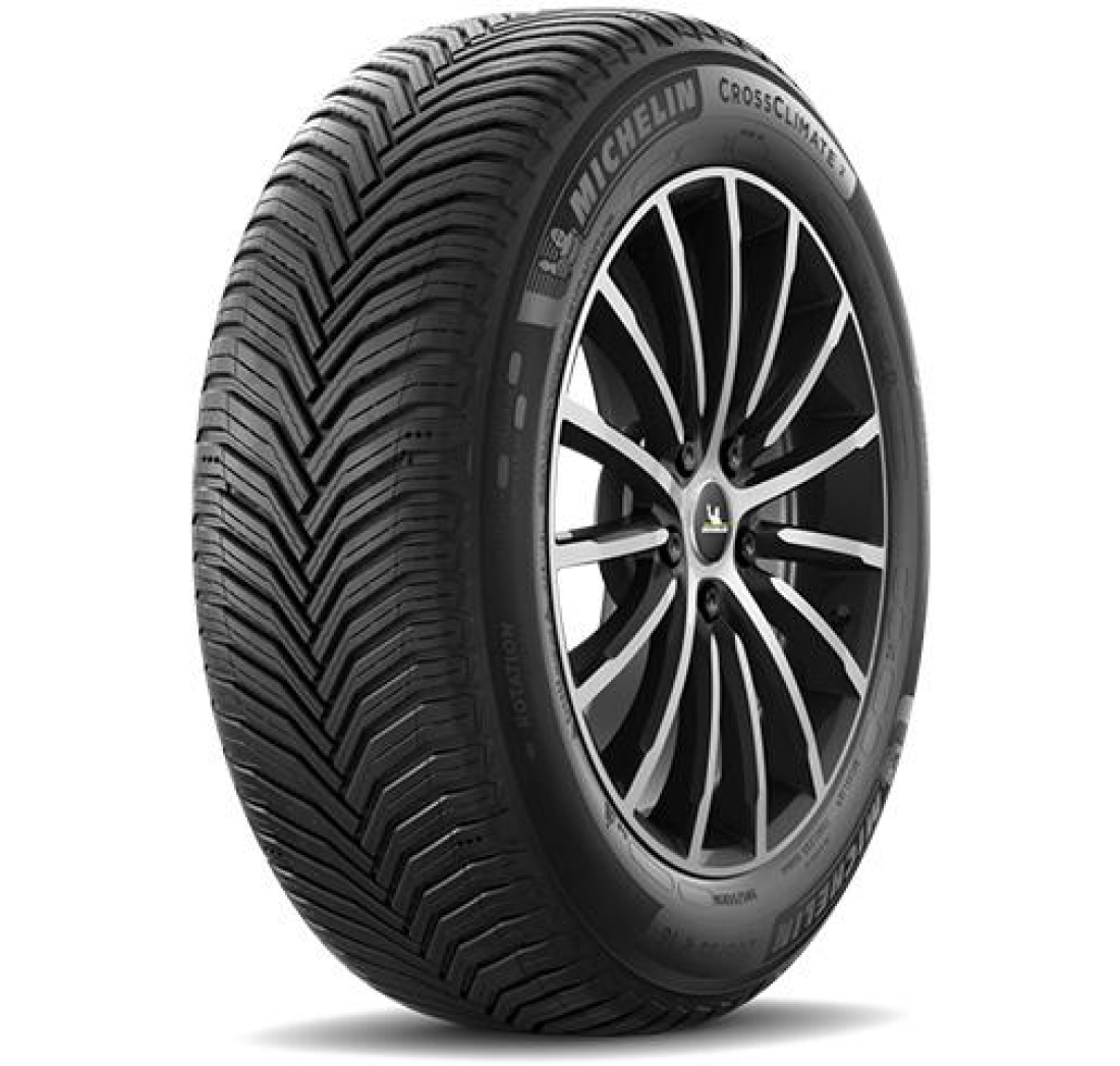 CROSSCLIMATE 2 ACOUSTIC POL XL 102 V MICHELIN 245/45 R19 4S GUMA