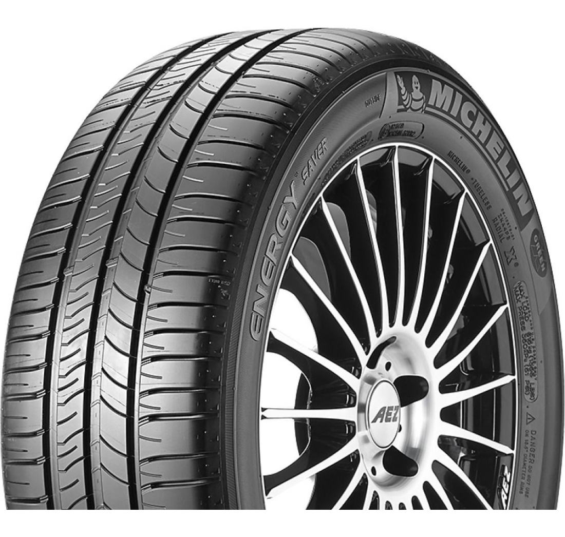 ENERGY SAVER* XL 88 H MICHELIN 175/65 R15 LJETO GUMA