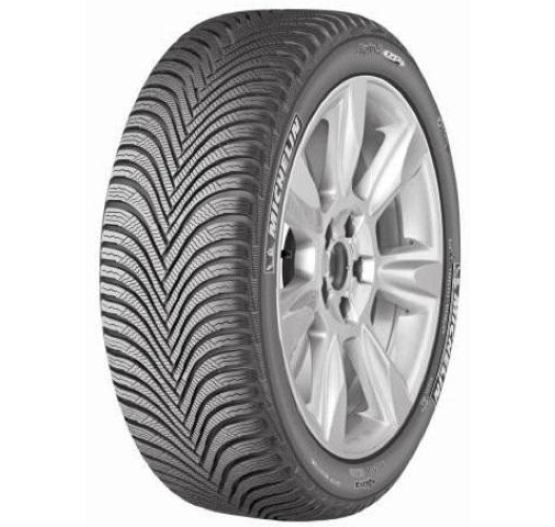 ALPIN 5 AO 94 V MICHELIN 215/55 R17 ZIMA GUMA