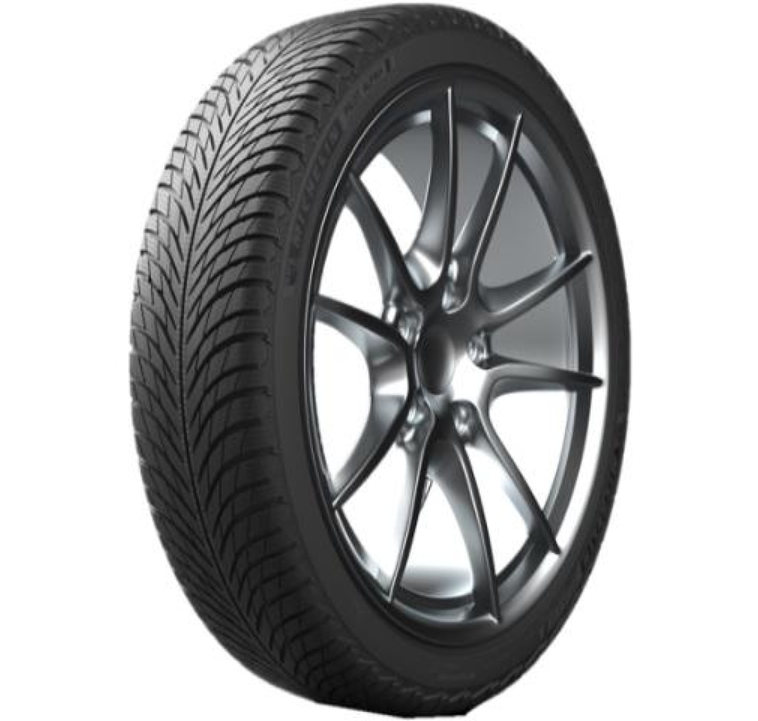 PILOT ALPIN 5 MO XL 98 H MICHELIN 225/50 R17 ZIMA GUMA