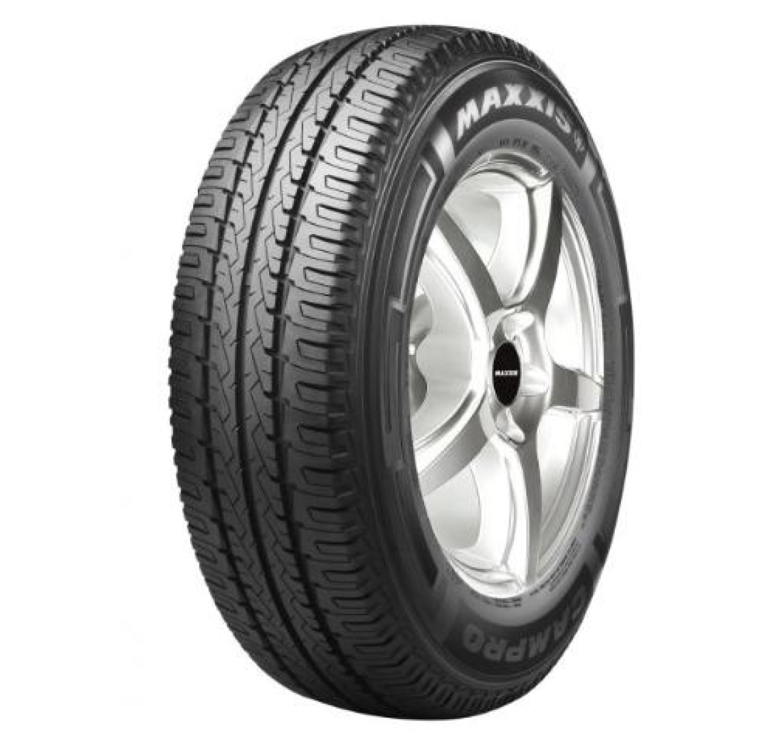 CAMPRO (DOT2024) 118 R MAXXIS 225/75 R16 LJETO GUMA