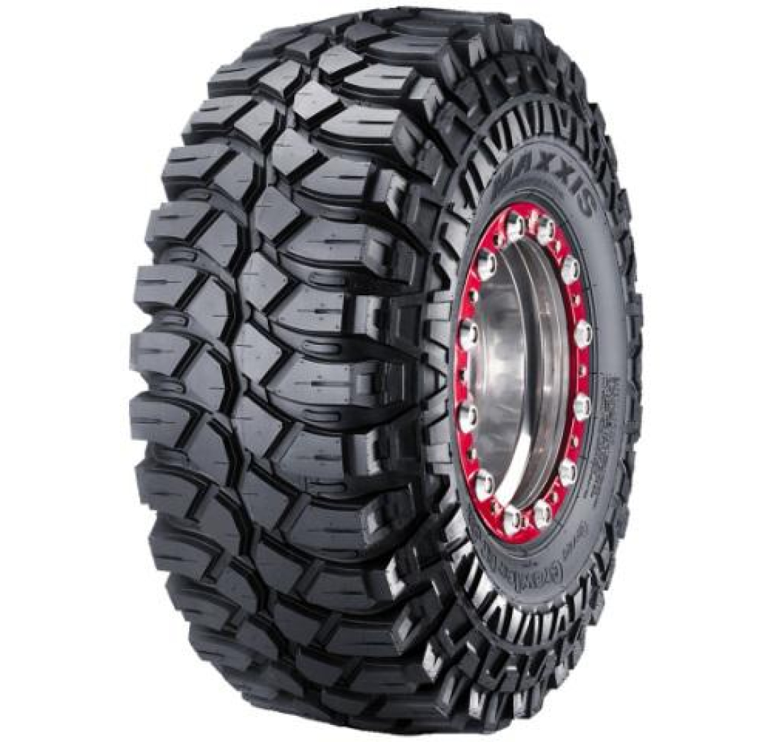 M8090 104 K MAXXIS 255/85 R16 LJETO GUMA