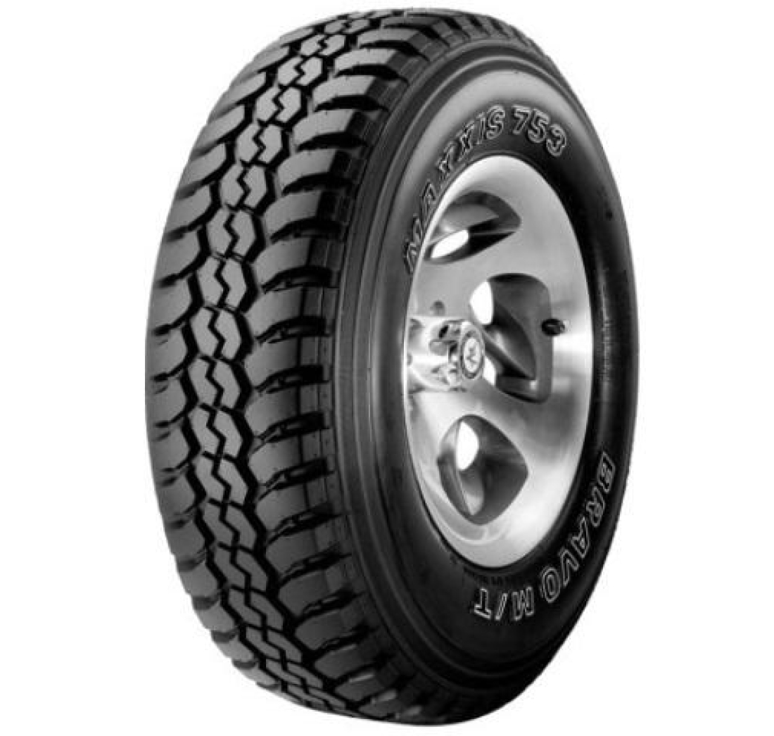 MT753 MUD TERRAIN 102 Q MAXXIS 185/00 R14 LJETO GUMA