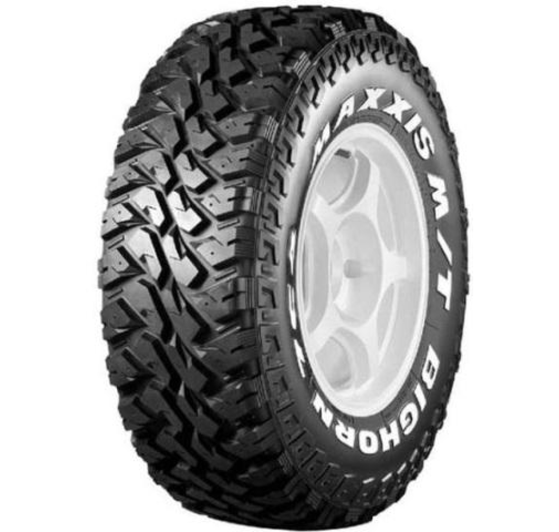 MT764 RWL 118 Q MAXXIS 265/70 R17 LJETO GUMA