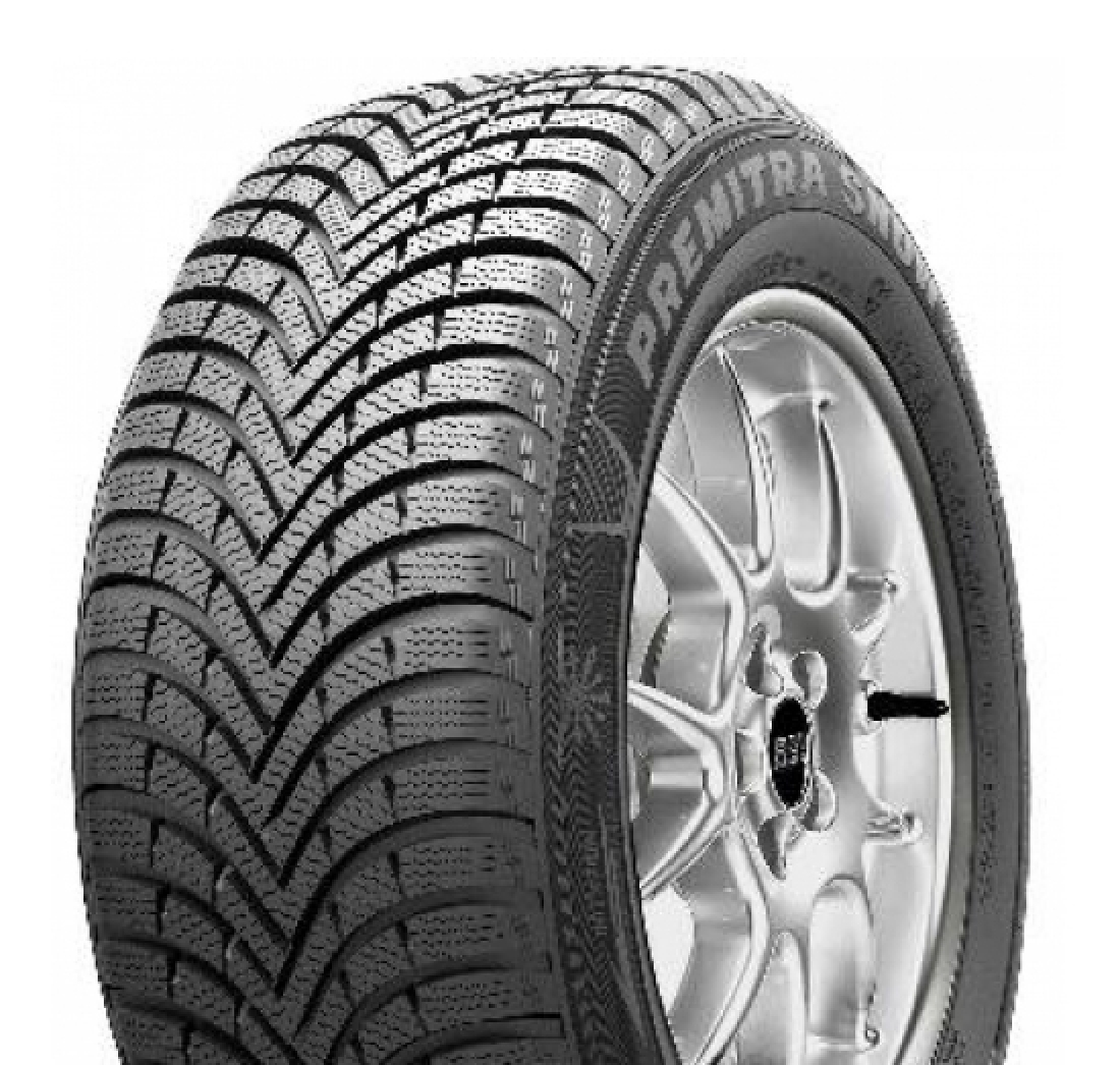 WP6 XL 101 W MAXXIS 255/40 R20 ZIMA GUMA