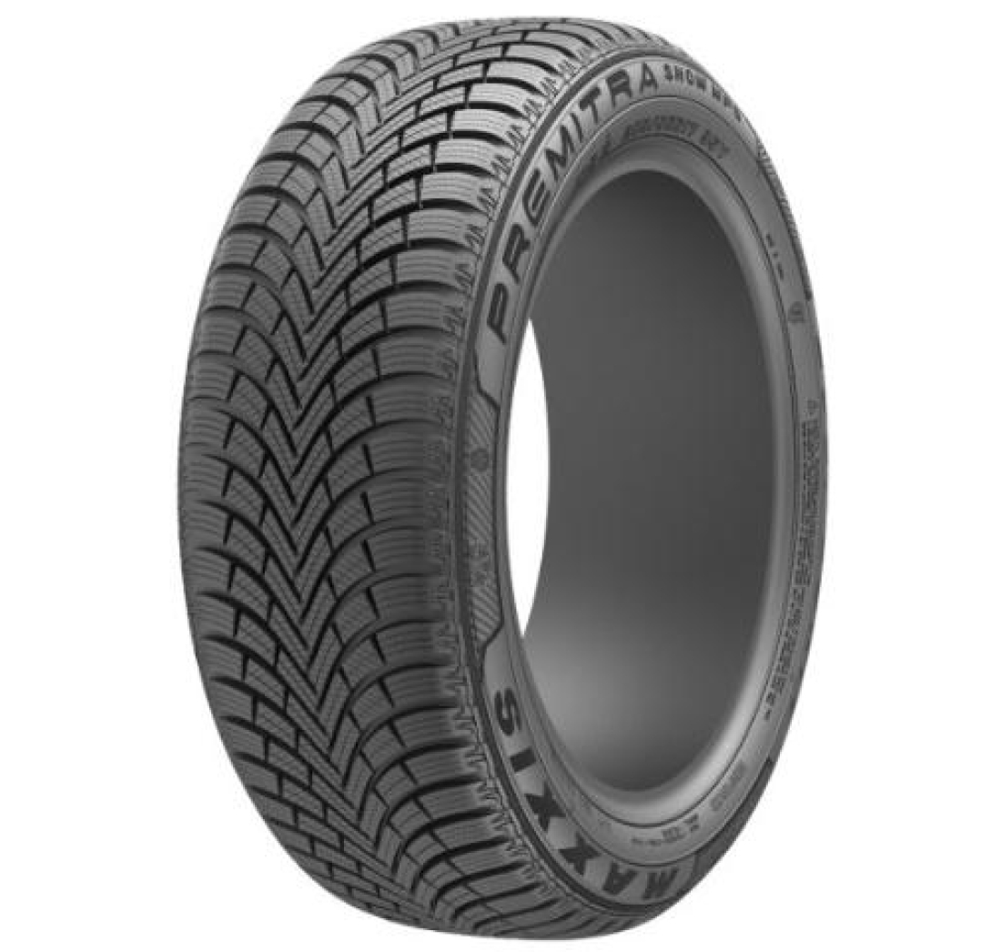 WP6 SUV XL 103 V MAXXIS 235/50 R19 ZIMA GUMA