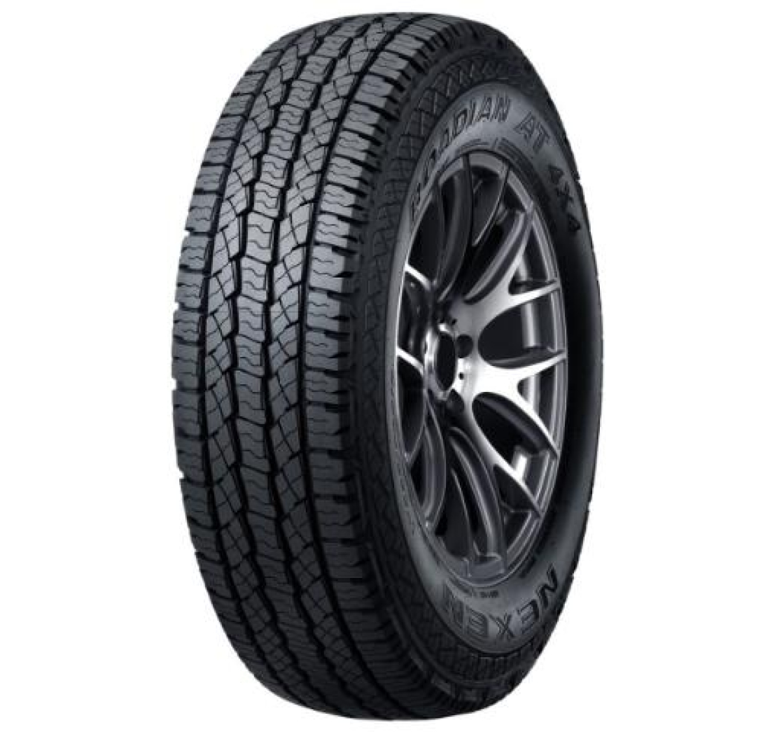 ROADIAN AT 4X4 XL 104 T NEXEN 205/80 R16 LJETO GUMA