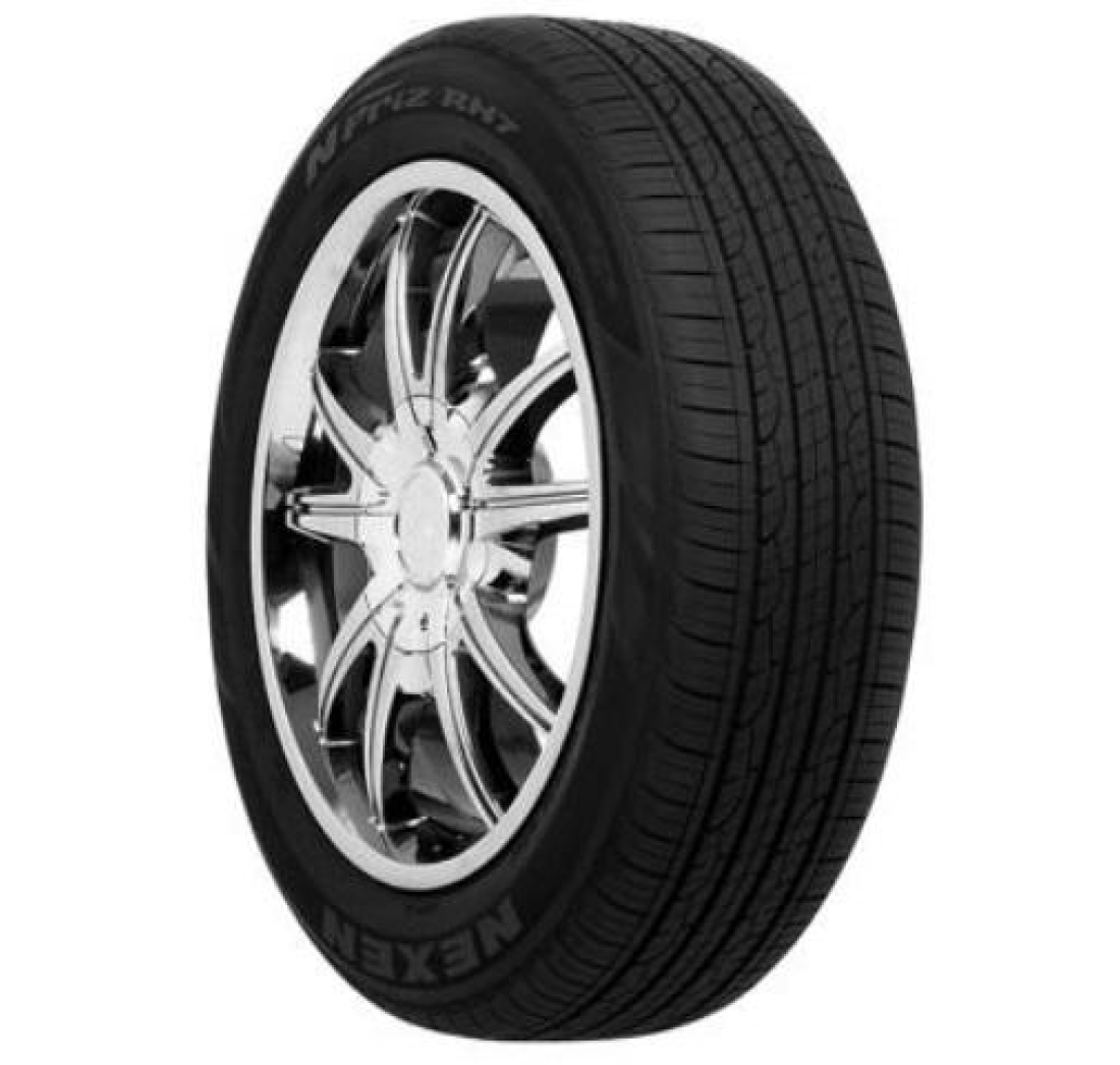 N PRIZ RH7 99 H NEXEN 235/50 R19 LJETO GUMA