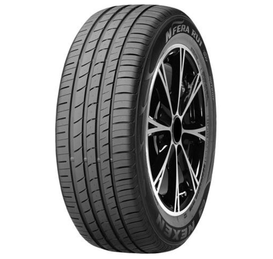 N FERA RU1 SUV 110 H NEXEN 265/60 R18 LJETO GUMA