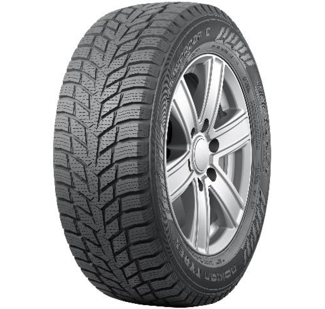 SNOWPROOF C 109 T NOKIAN 215/60 R17 ZIMA GUMA