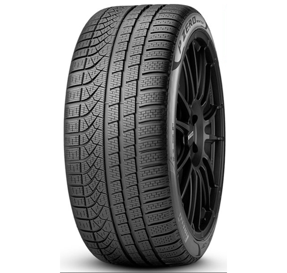 WINTER PZERO* XL 100 V PIRELLI 275/35 R19 ZIMA GUMA