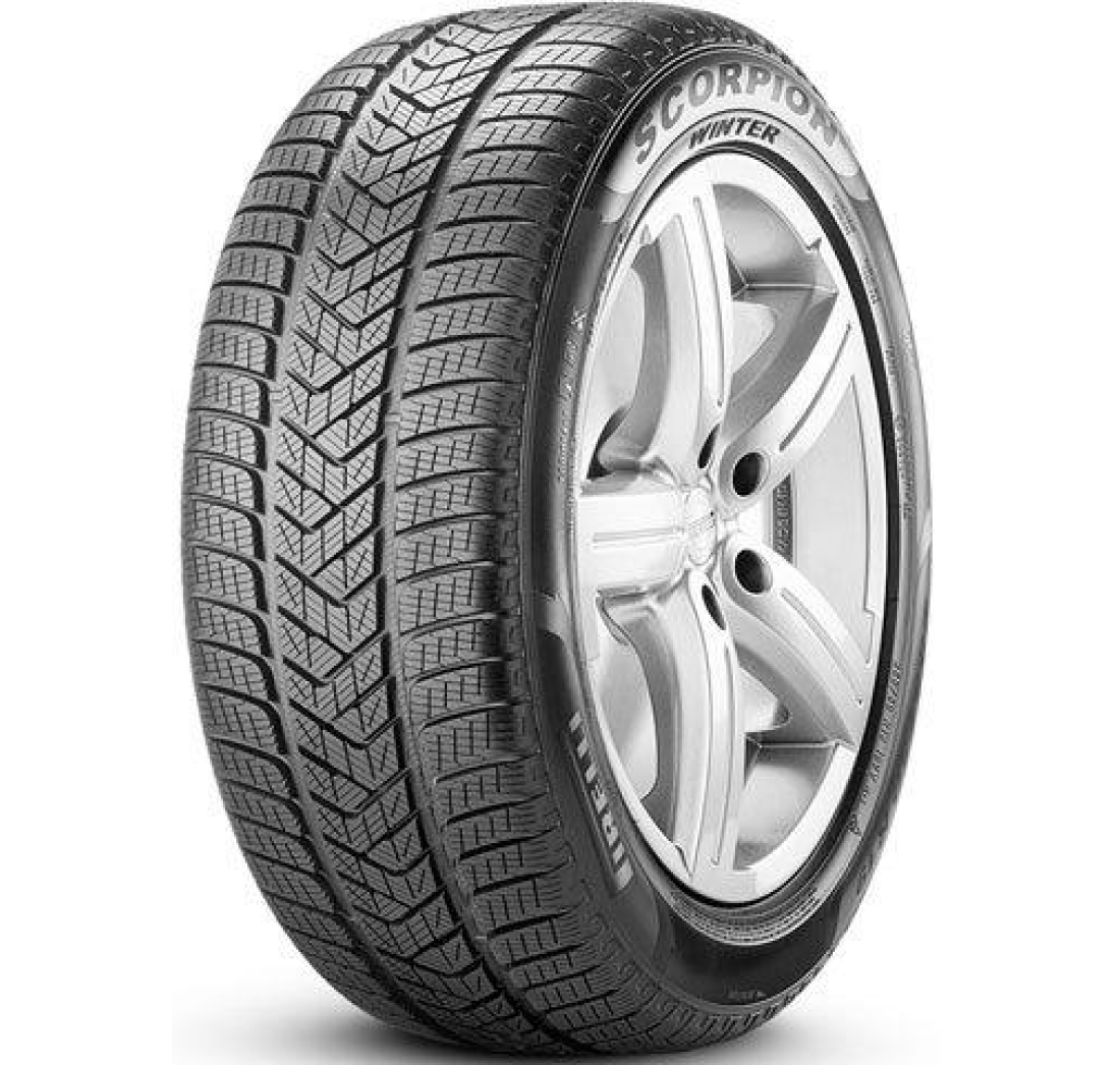 SCORPION WINTER LR XL 114 V PIRELLI 285/45 R22 ZIMA GUMA