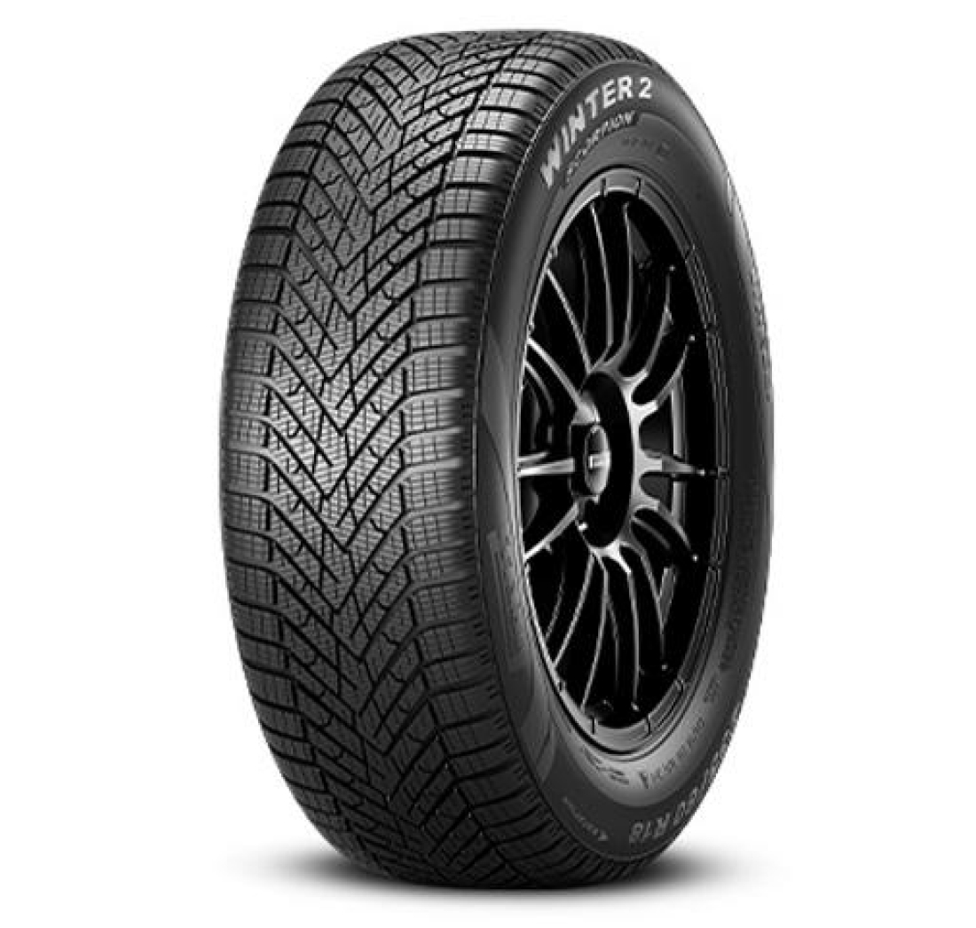 SCORPION WINTER 2 NCS XL 107 V PIRELLI 315/30 R22 ZIMA GUMA