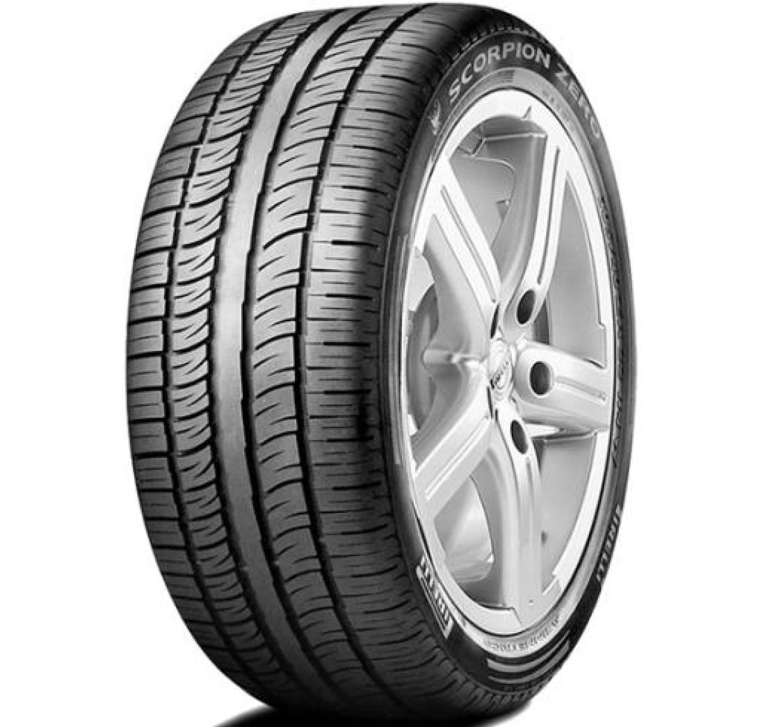 SCORPION ZERO A MO1 XL 112 W PIRELLI 295/40 R22 LJETO GUMA