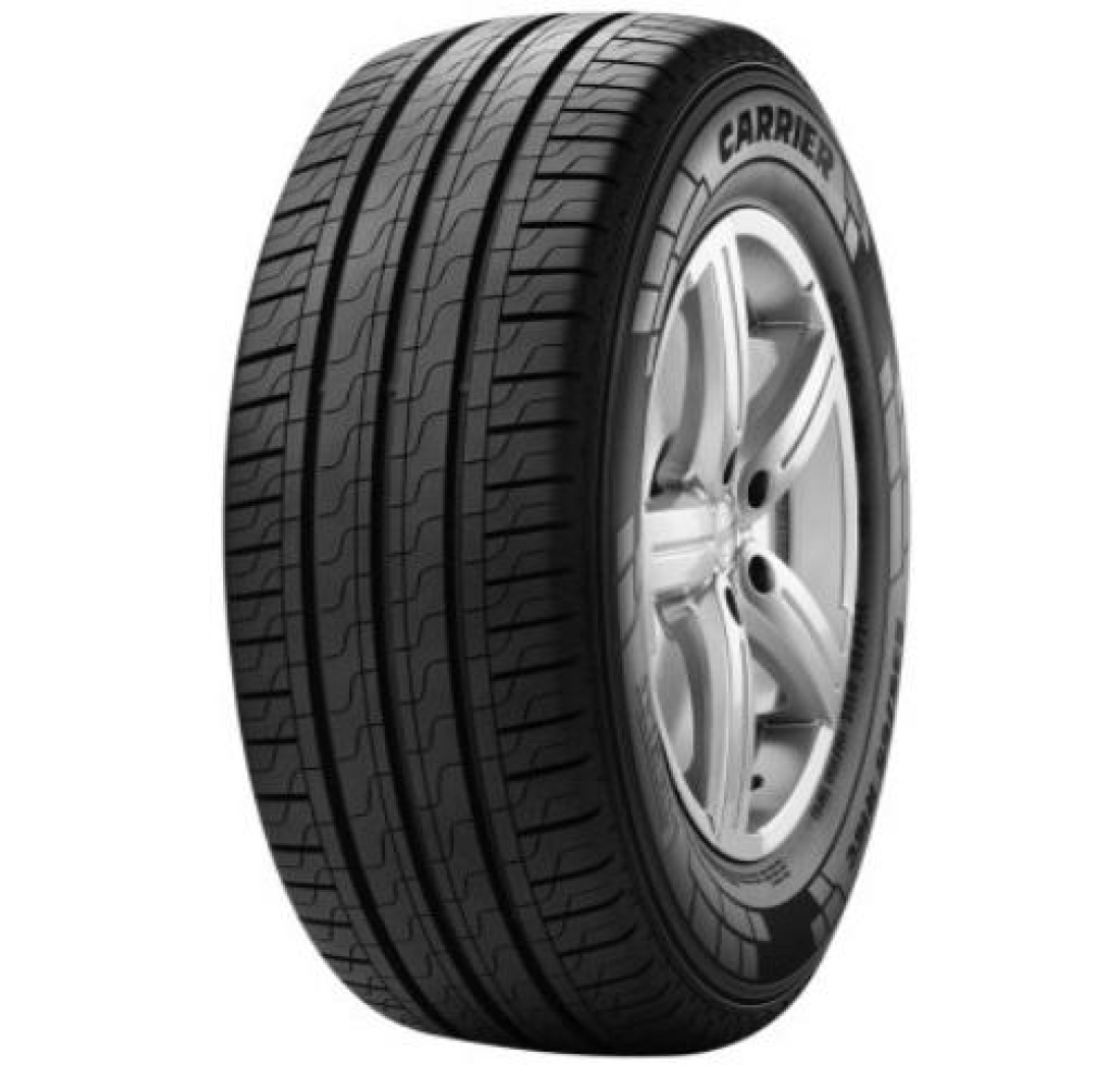 CARRIER 110 R PIRELLI 195/75 R16 LJETO GUMA