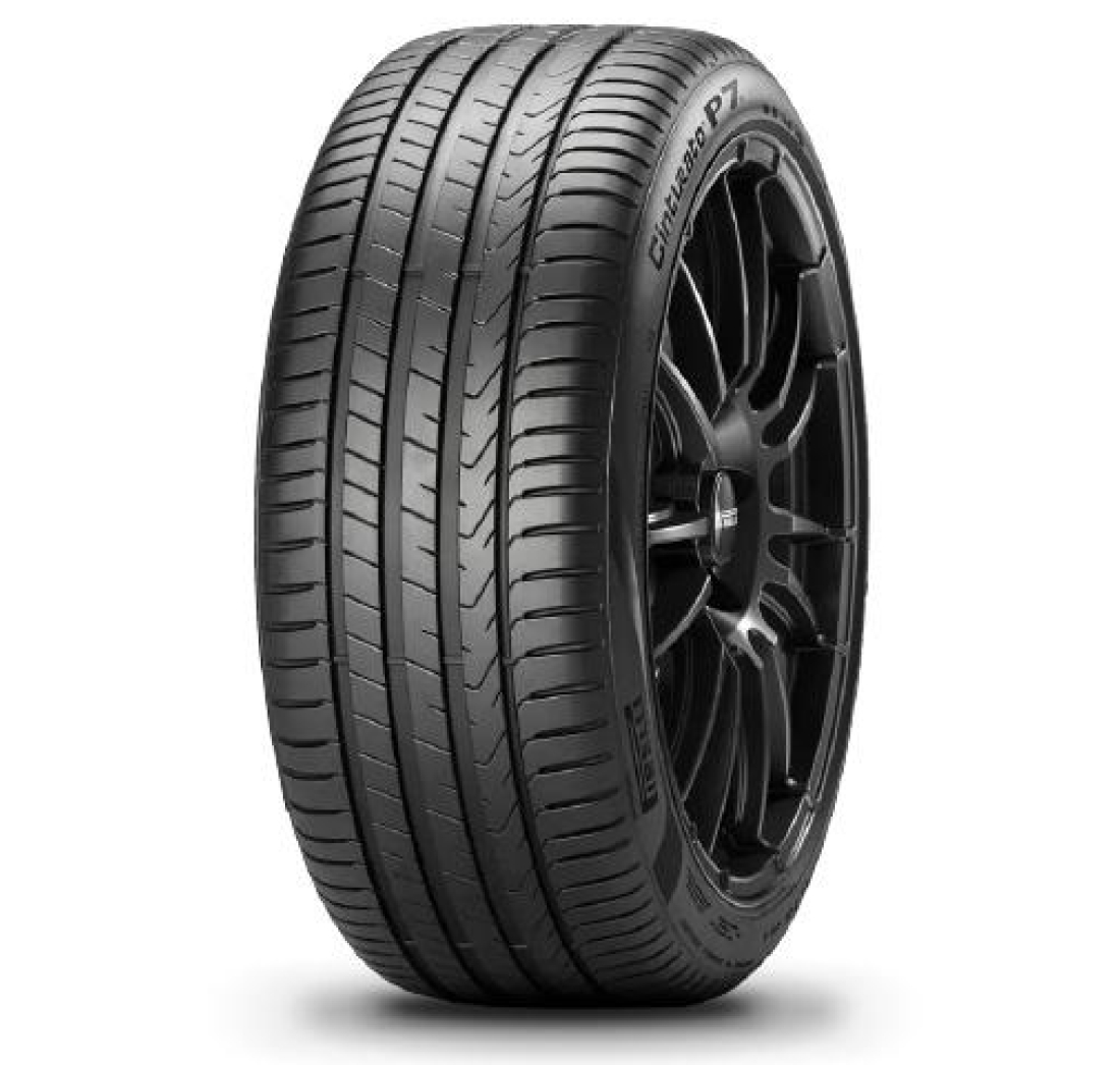 CINTURATO P7C2* XL 105 W PIRELLI 245/50 R19 LJETO GUMA