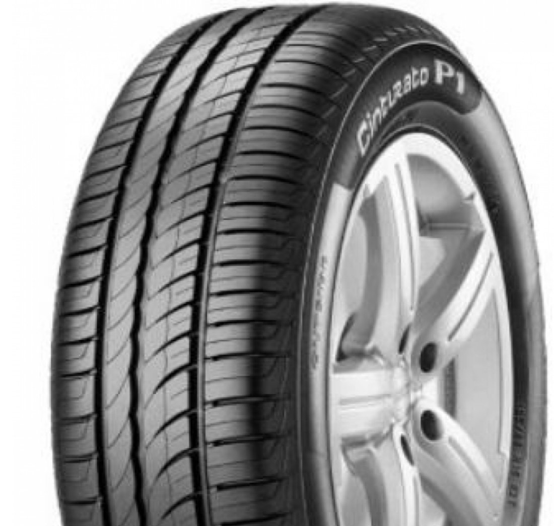 CINTURATO P1 VERDE 87 H PIRELLI 195/55 R16 LJETO GUMA