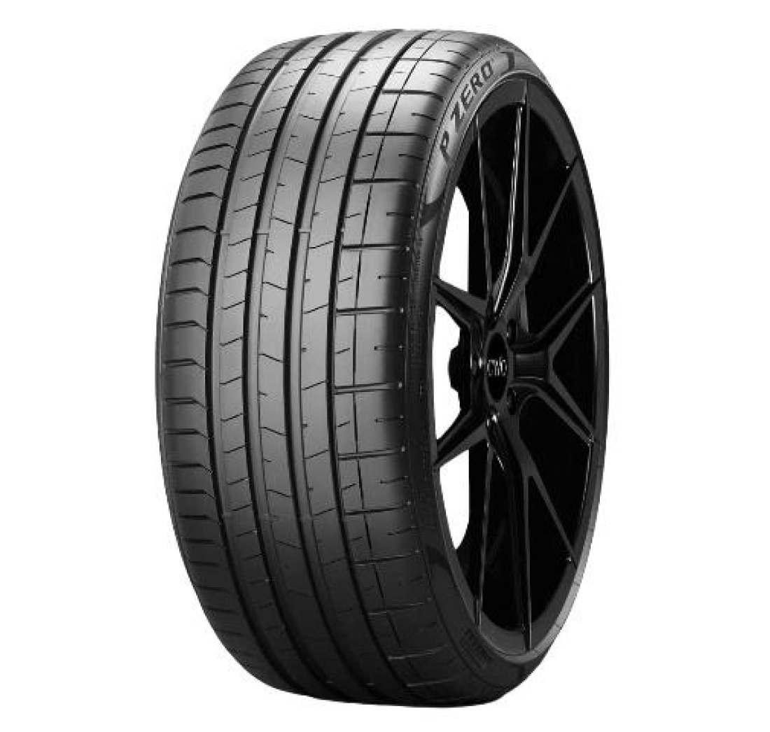 P-ZERO(PZ4)* S-I ELECT XL 108 Y PIRELLI 295/35 R23 LJETO GUMA