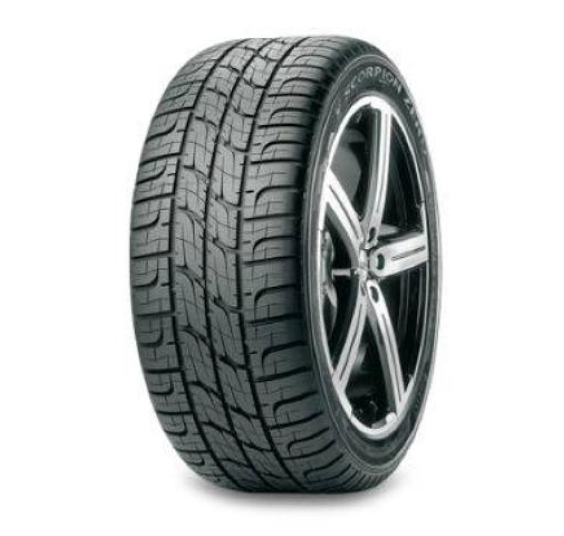 SCORPION ZERO 112 V PIRELLI 255/60 R18 LJETO GUMA